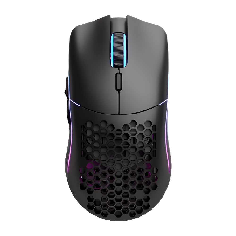 Glorious Model O Minus In Doha Buy Wireless Gaming Mouse