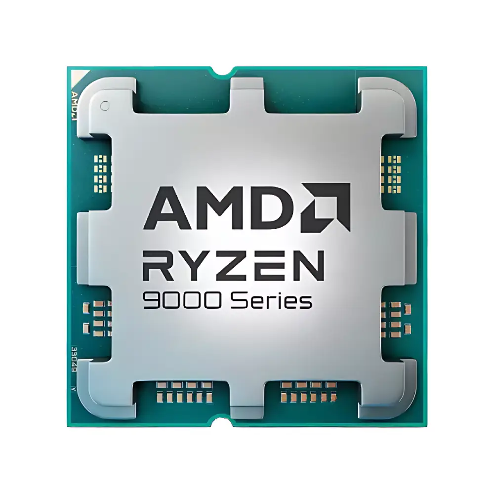AMD Ryzen 9 9900X in Doha | 5.6 GHz 12 Core AM5 CPU