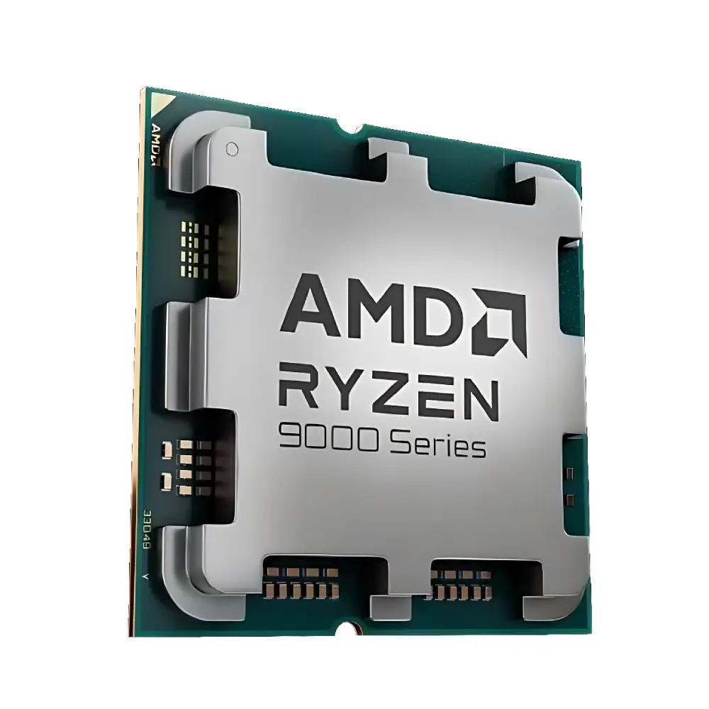 AMD Ryzen 9 9900X in Doha | 5.6 GHz 12 Core AM5 CPU