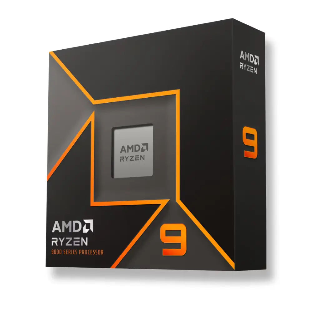 AMD Ryzen 9 9900X in Doha | 5.6 GHz 12 Core AM5 CPU
