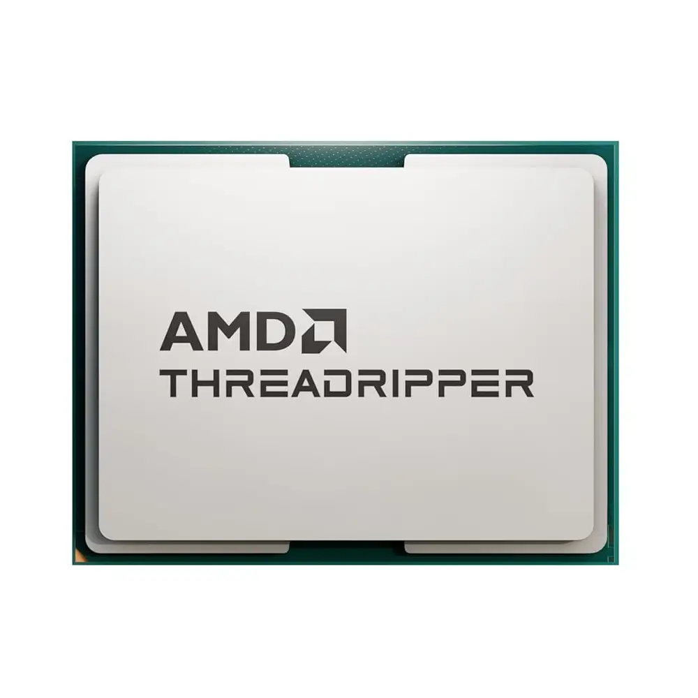 Threadripper 7980X in Doha | AMD Ryzen Processor