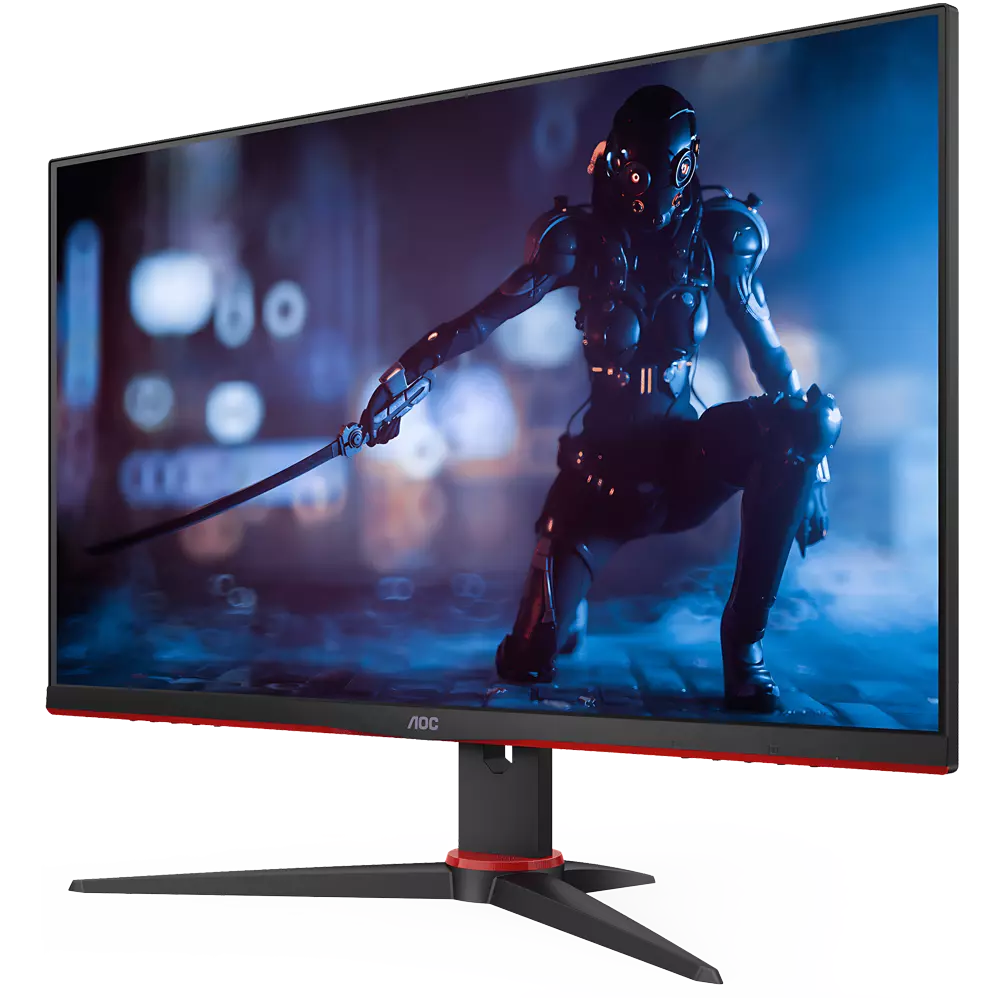 AOC 27G2SPE 27” | Gaming Monitor in Doha