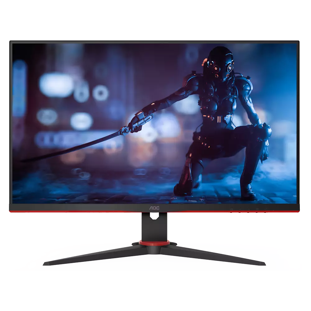 AOC 27G2SPE 27” | Gaming Monitor in Doha