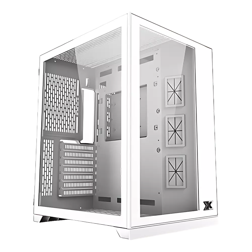 Aquarius S Arctic in Doha | Buy Tempered Glass Gaming Case
