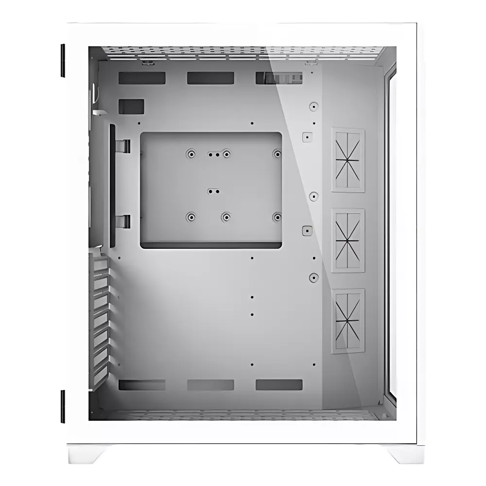 Aquarius S Arctic in Doha | Buy Tempered Glass Gaming Case