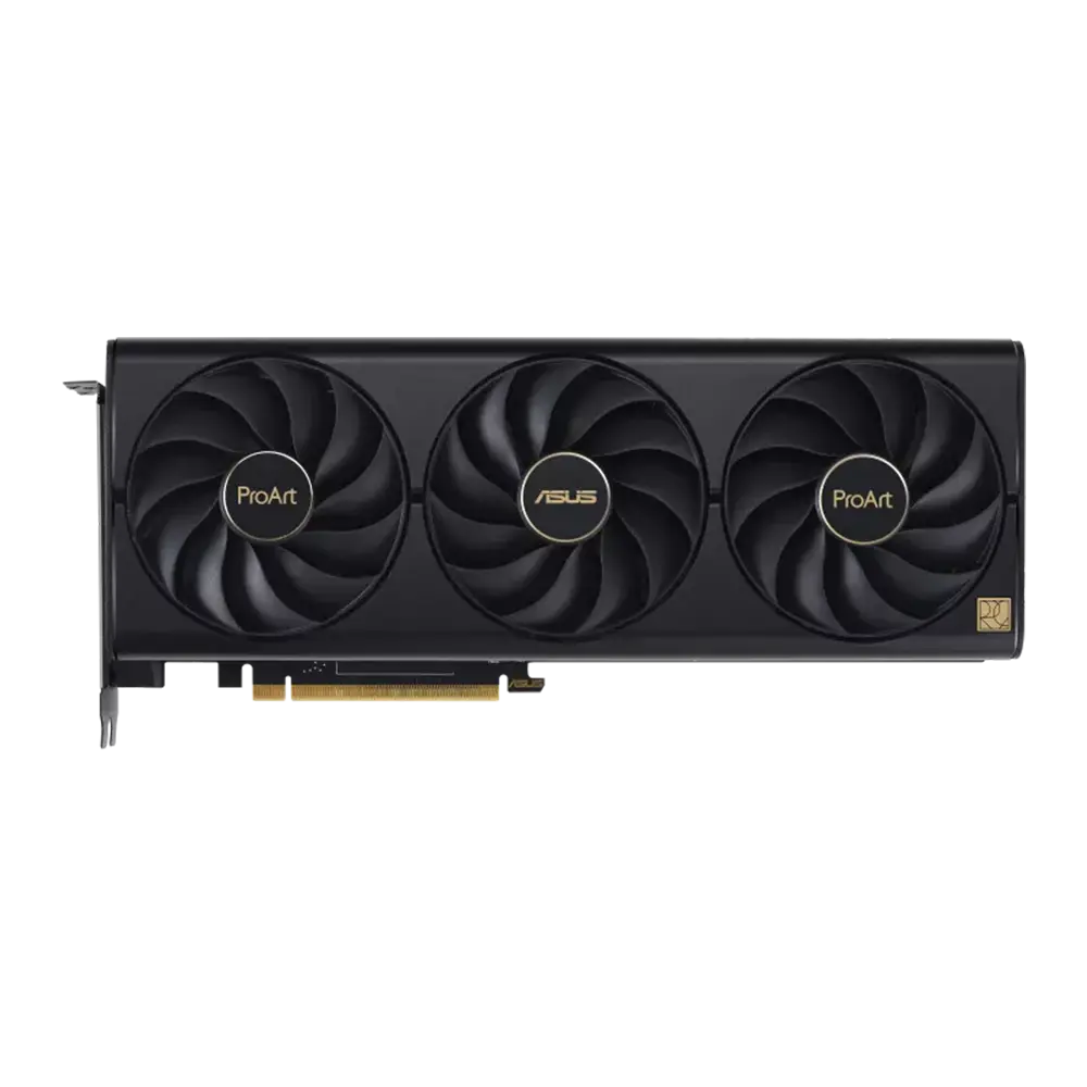 Asus ProArt GeForce | RTX 4080 OC Edition in Doha