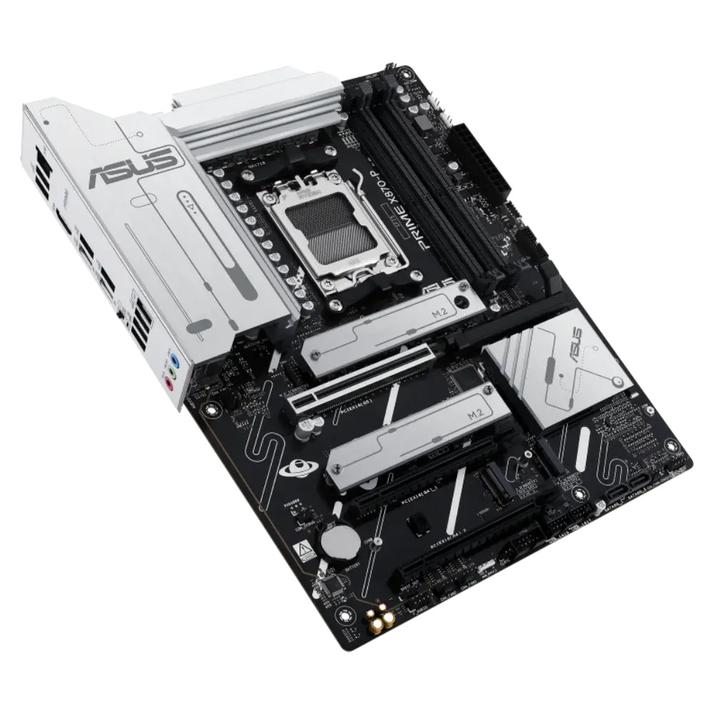 Asus Prime X870-P | Motherboard in Doha