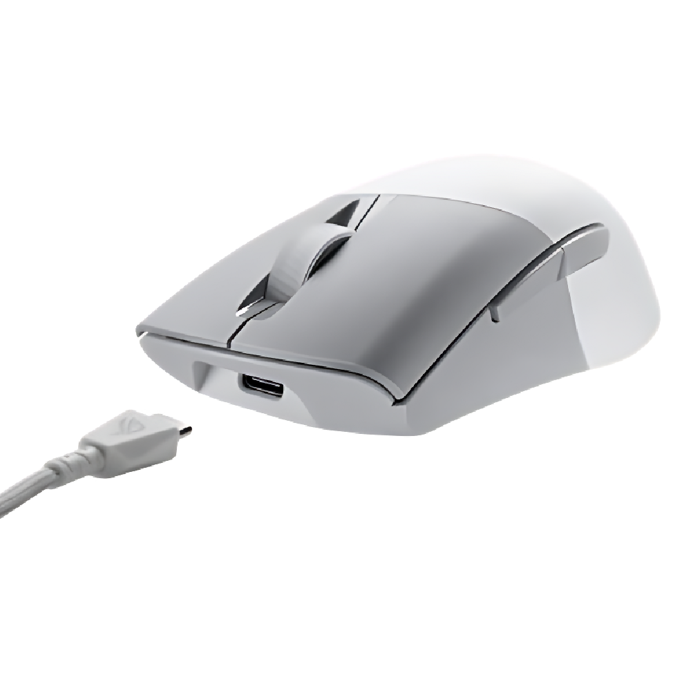ROG Keris AimPoint in Doha | Buy Gaming Mouse