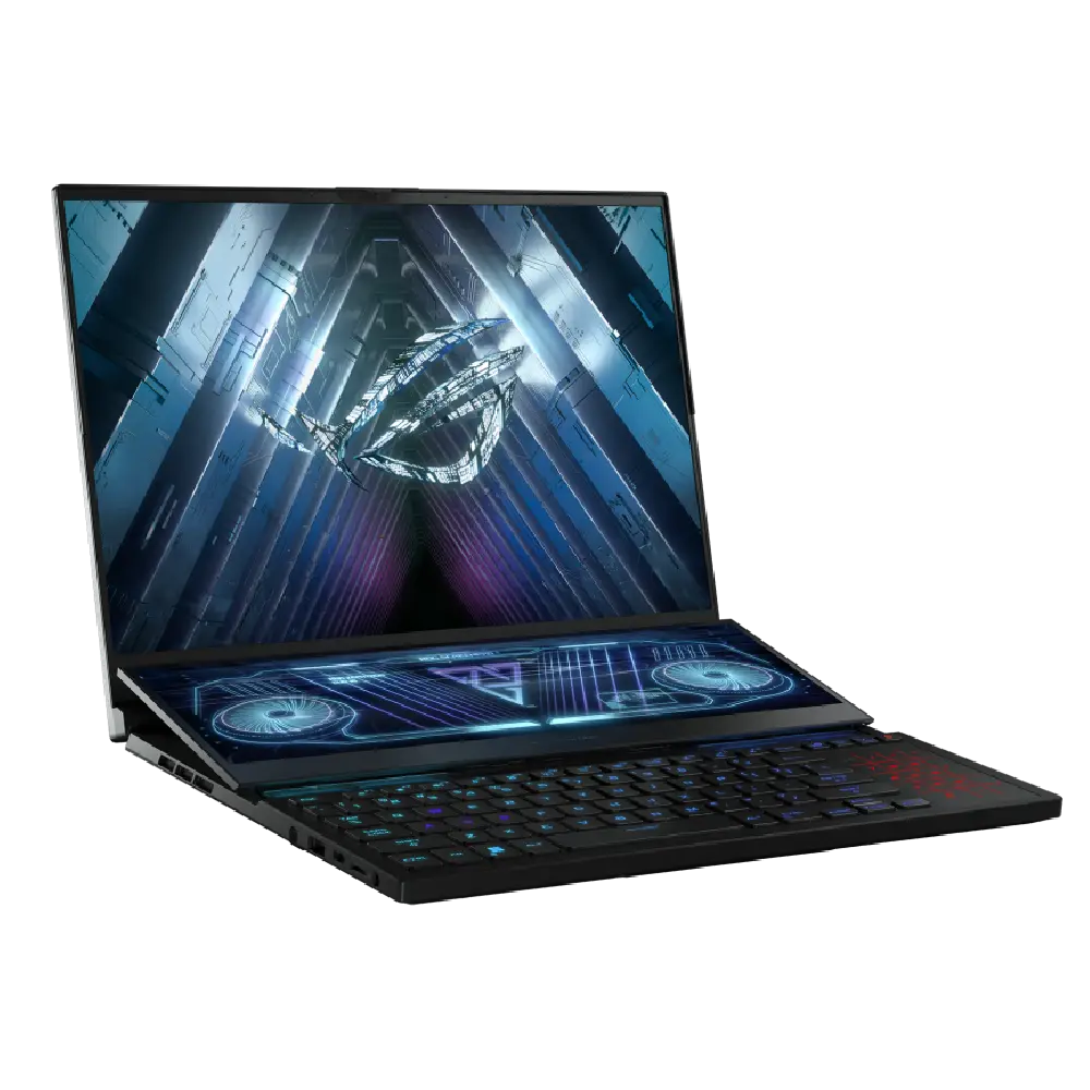 Asus ROG Zephyrus DUO 16 | GX650RW-LS099W Laptop in Doha