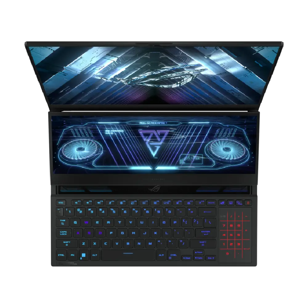Asus ROG Zephyrus DUO 16 | GX650RW-LS099W Laptop in Doha