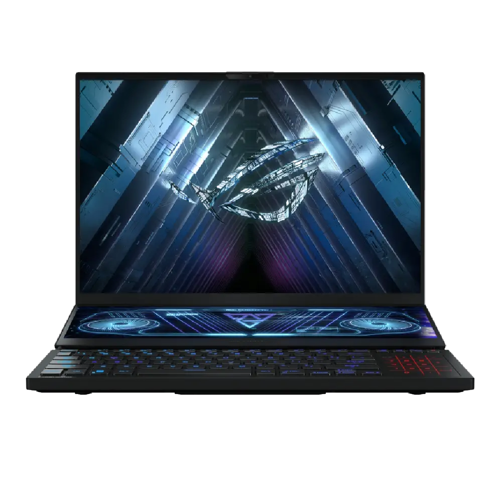 Asus ROG Zephyrus DUO 16 | GX650RW-LS099W Laptop in Doha