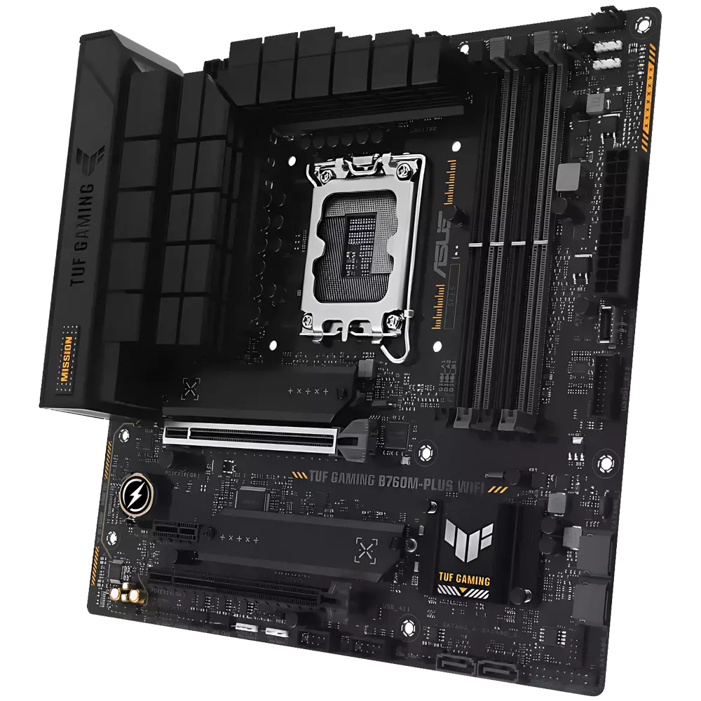 Asus Tuf Gaming | B760M-PLUS WiFi in Doha