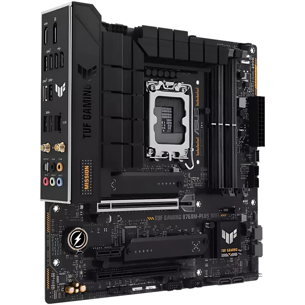 Asus Tuf Gaming | B760M-PLUS WiFi in Doha