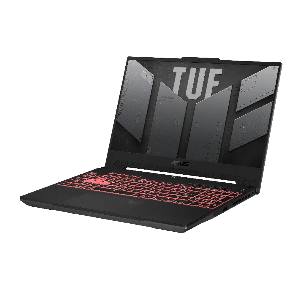 Asus TUF Gaming FA507RE | HN052W Laptop in Doha