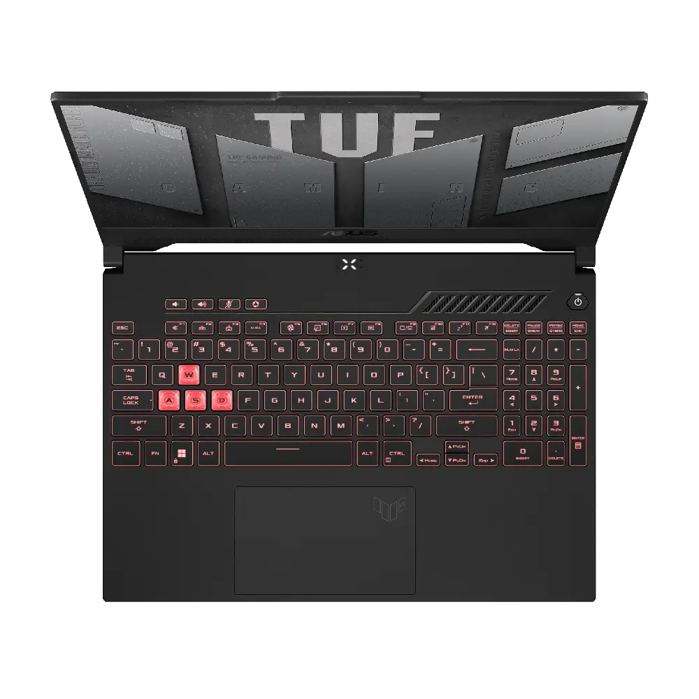 Asus TUF Gaming FA507RE | HN052W Laptop in Doha