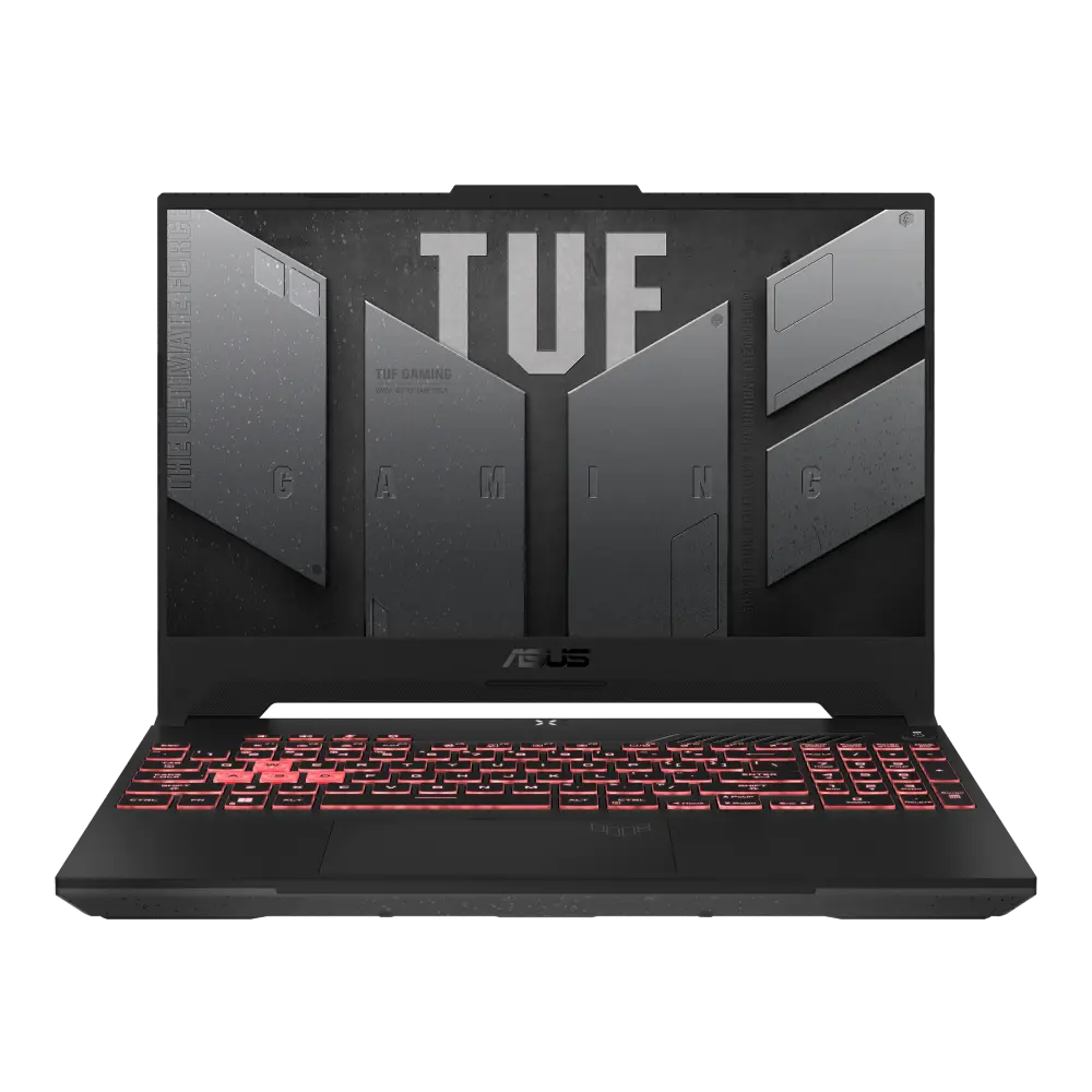 Asus TUF Gaming FA507RE | HN052W Laptop in Doha