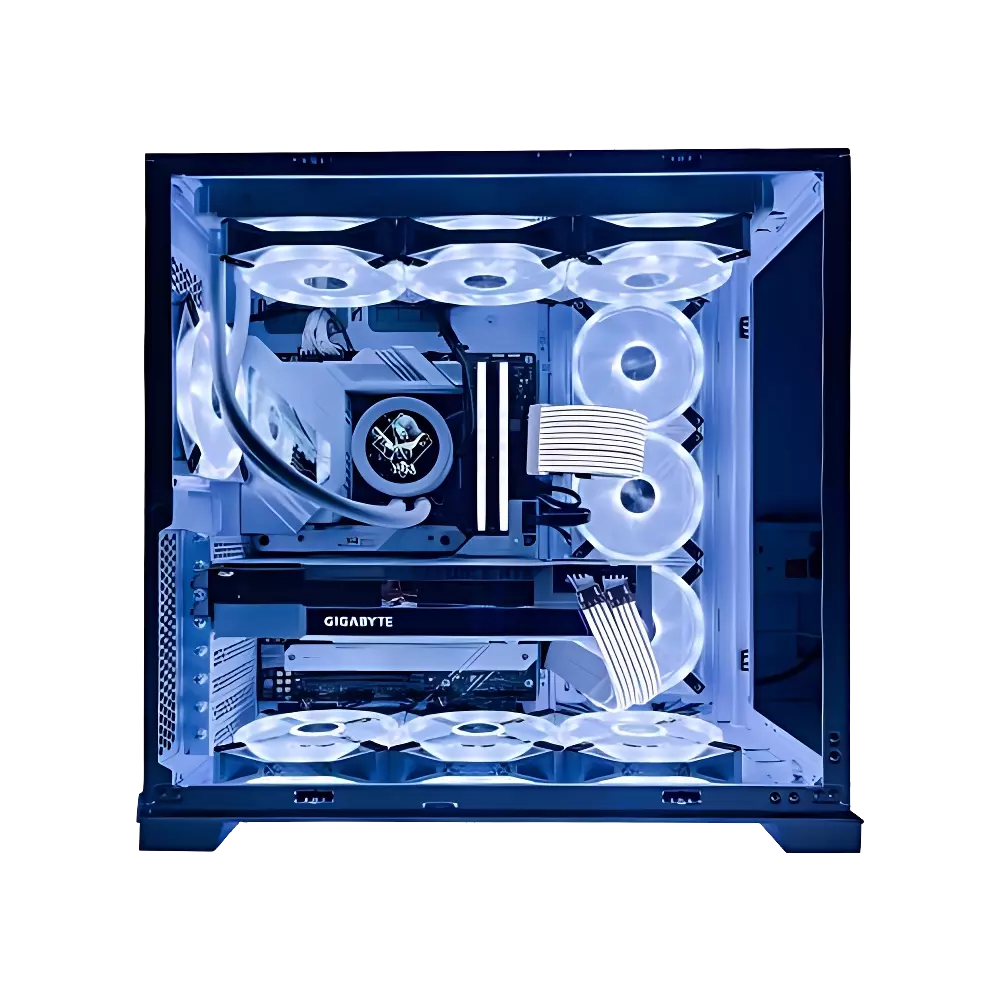Best Gaming PCs in Doha | Get Now Top 10 Performing PCs
