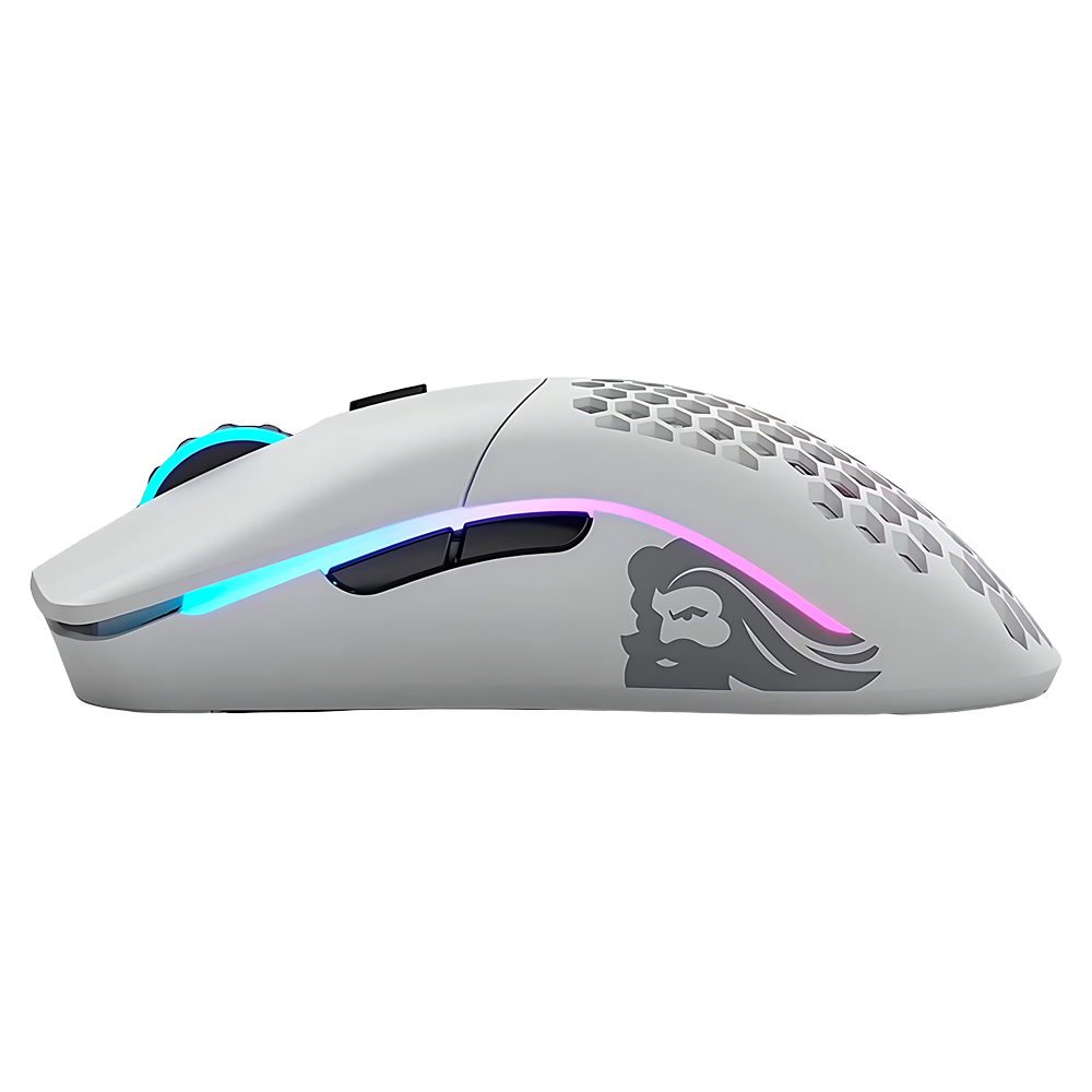 Glorious Model O Minus in Doha | Buy Wireless Gaming Mouse
