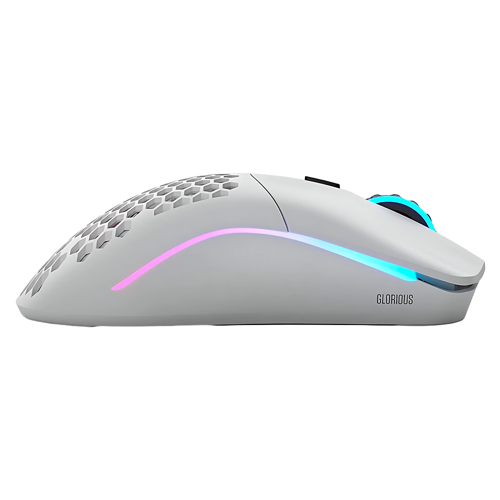 Glorious Model O Minus in Doha | Buy Wireless Gaming Mouse