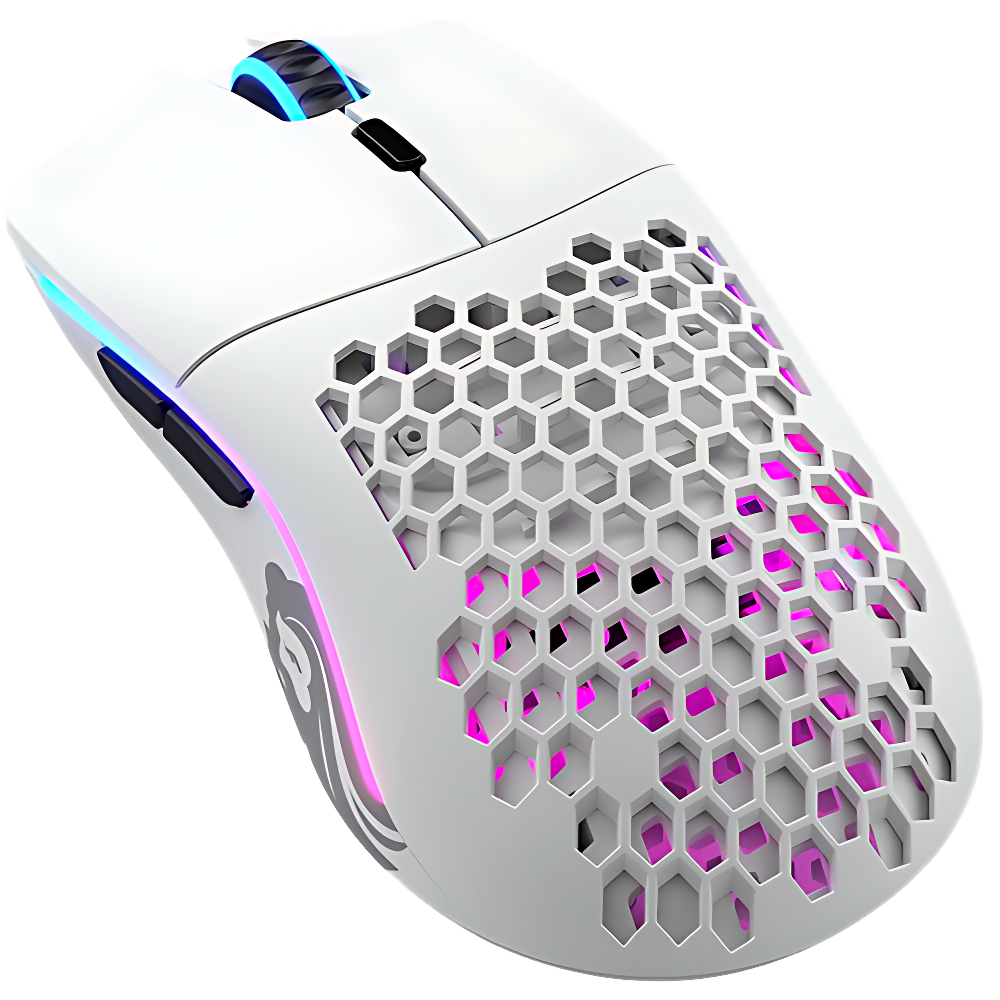 Glorious Model O Minus in Doha | Buy Wireless Gaming Mouse