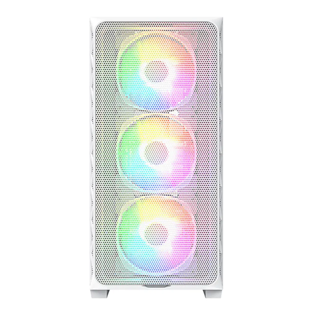 Montech Air 903 | MAX Ultra White Gaming Case in Doha