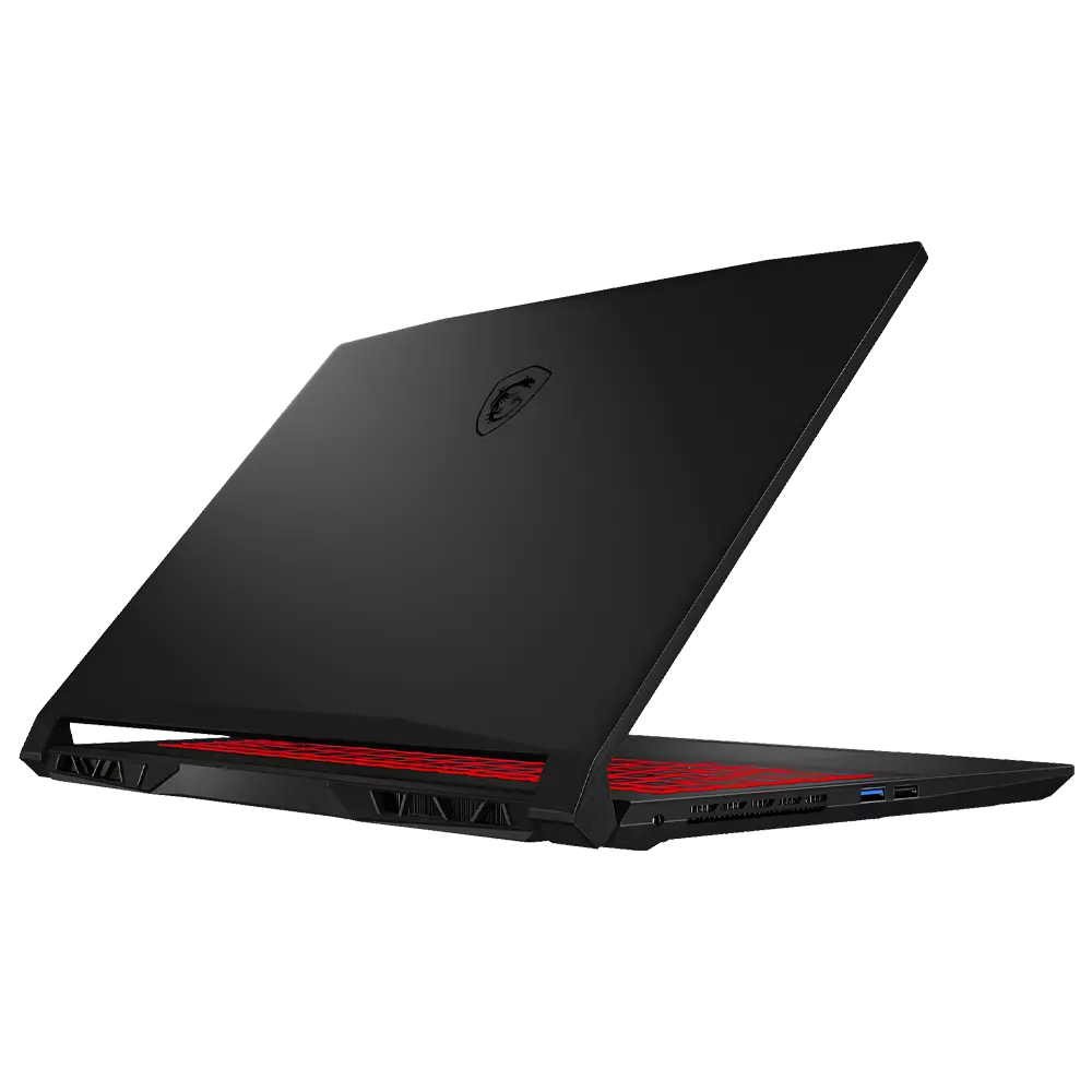 Msi Katana GF66 12UC | i5 Gaming Laptop in Doha