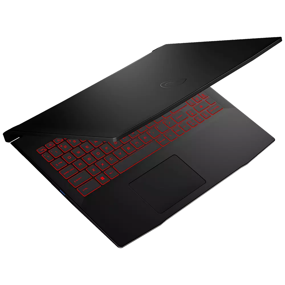 Msi Katana GF66 12UC | i5 Gaming Laptop in Doha