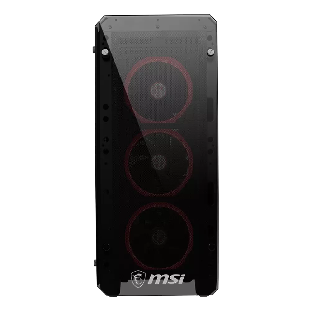 Msi MAG Pylon | PC Case in Doha