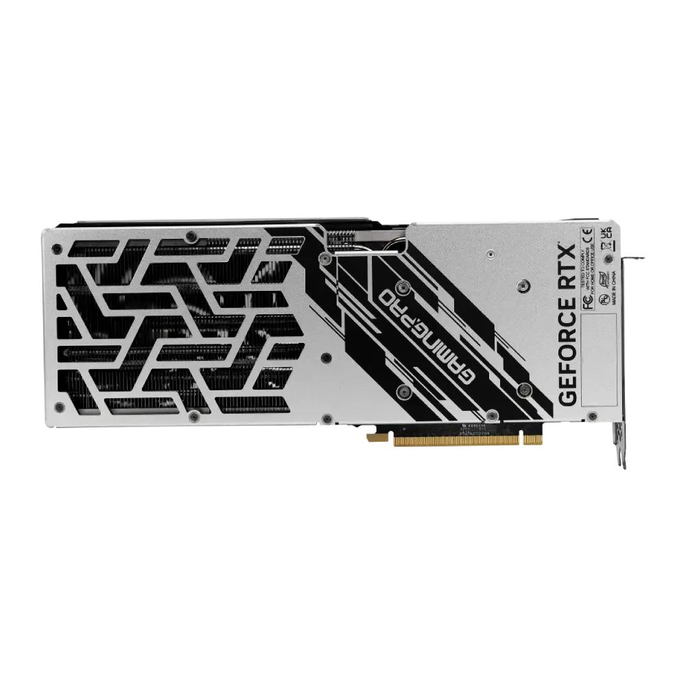 Palit Rtx 4080 Super | GamingPro in Doha