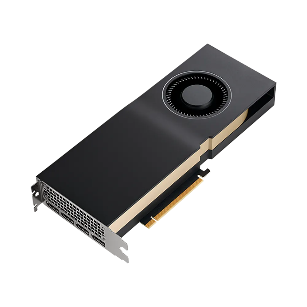 PNY NVIDIA RTX A4500 20GB in Doha | Best Price GPU Kit