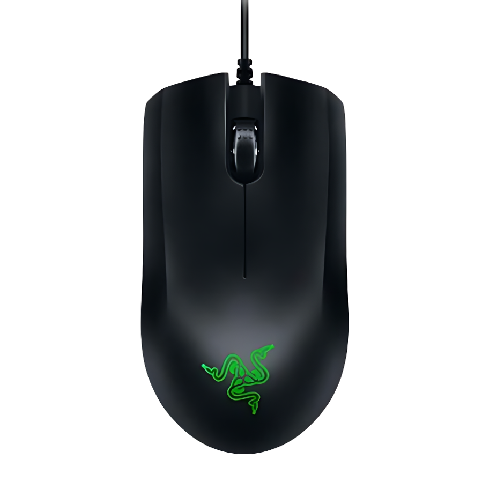 Razer Abyssus Mouse in Doha | Buy Best Mouse