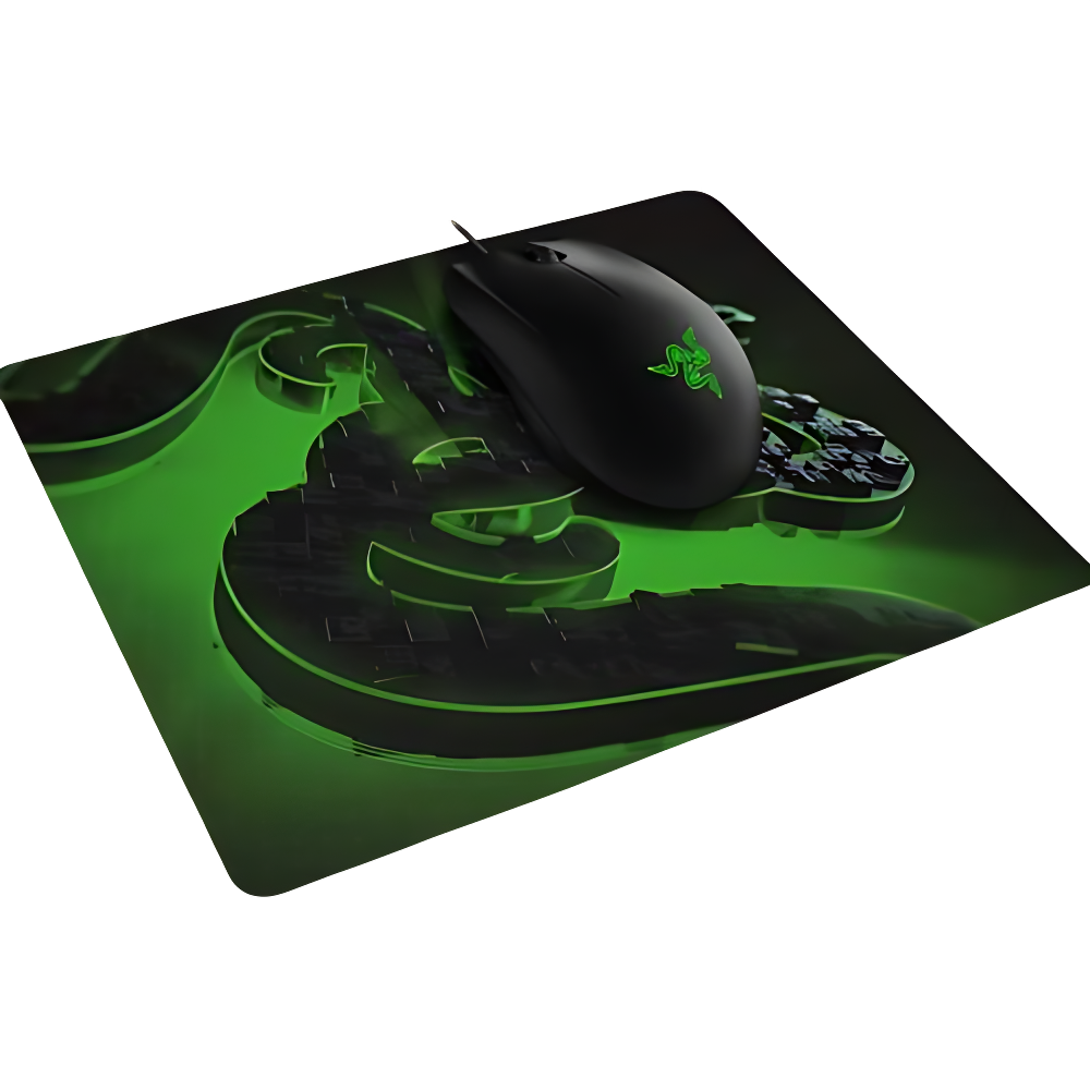 Razer Abyssus Mouse in Doha | Buy Best Mouse