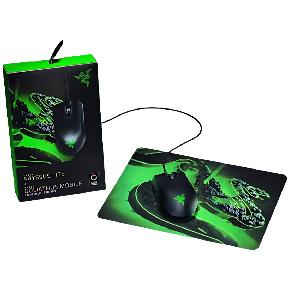 Razer Abyssus Mouse in Doha | Buy Best Mouse