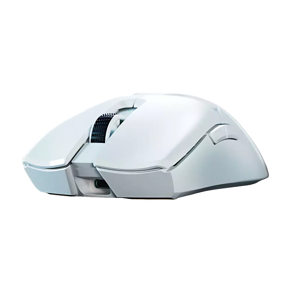 Razer Viper V2 Pro in Doha | Buy White HyperSpeed Mouse