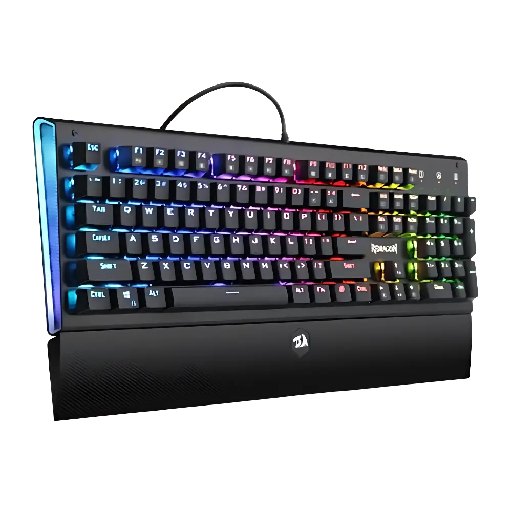 Redragon Aryaman K569RGB | Mechanical Gaming Keyboard in Doha