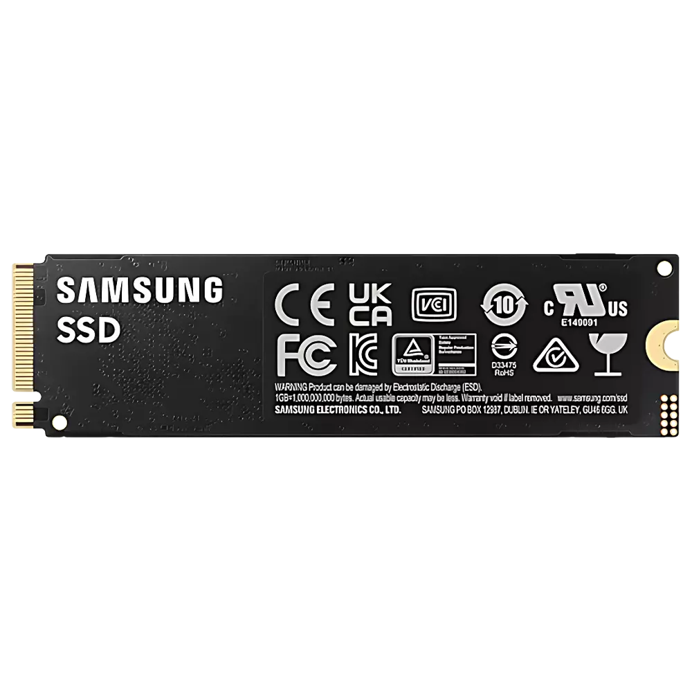 Samsung 990 PRO 2TB NVMe | Buy in Doha, Blistering Speed