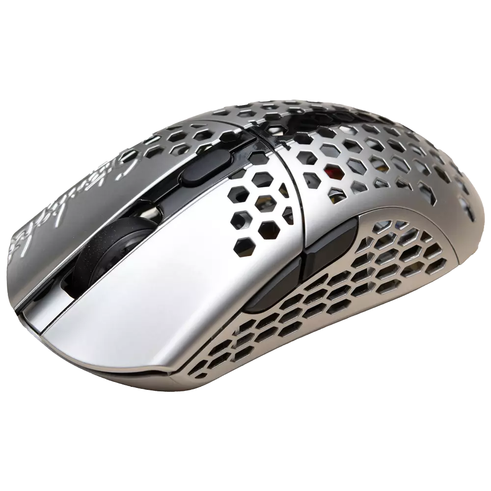 Pro TenZ Finalmouse in Doha | Buy Best Gaming Mouse