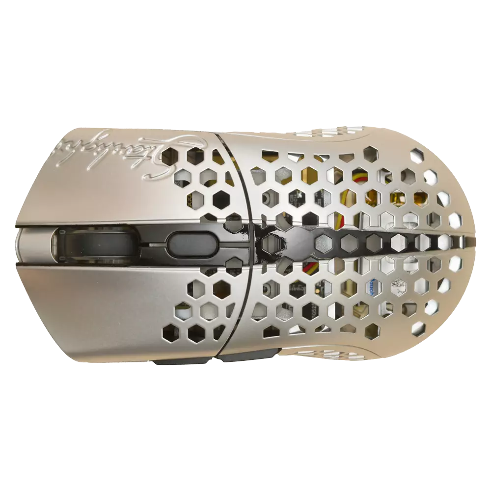 Pro TenZ Finalmouse in Doha | Buy Best Gaming Mouse