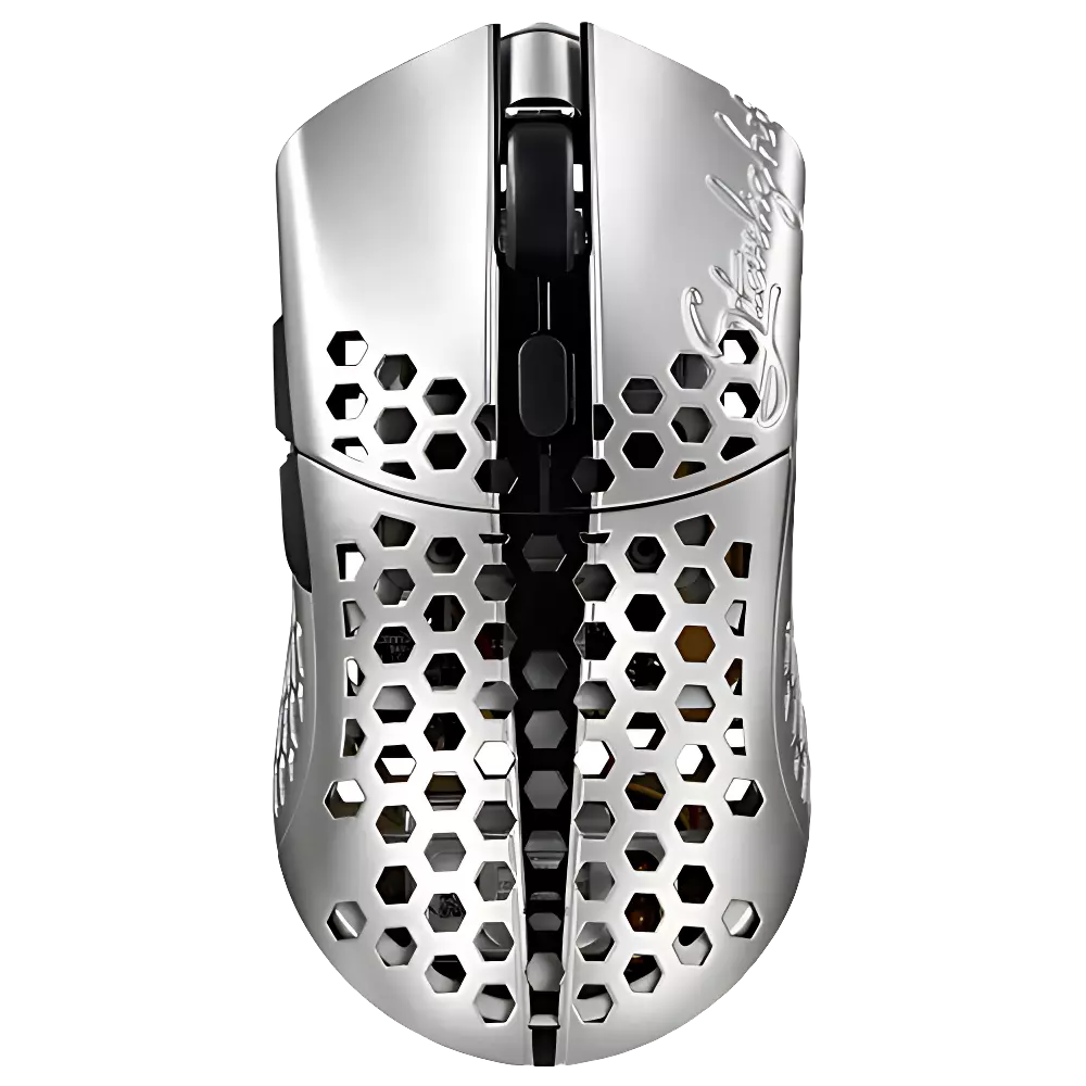 Pro TenZ Finalmouse in Doha | Buy Best Gaming Mouse